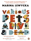 Various Pets Alive and Dead (eBook)